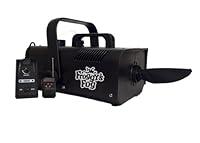 Algopix Similar Product 16 - Froggys Fog Pro Snow Machine Model