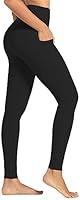 Algopix Similar Product 9 - Sunzel Workout Leggings for Women with