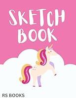 Algopix Similar Product 8 - SKETCH BOOK KIDS