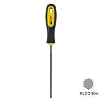 Algopix Similar Product 3 - Maurer 2054130 File Round Handle E6