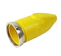Algopix Similar Product 11 - Furrion F50CVLSY 50 Amp Female Plug
