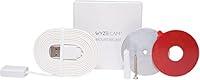Algopix Similar Product 17 - Wyze Labs WYZECMK Wyze Cam Mounting