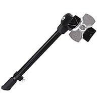 Algopix Similar Product 7 - KLGDA_Home Alloy Bicycle Kickstand
