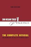 Algopix Similar Product 15 - Shin Megami Tensei 5 Vengeance The