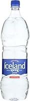 Algopix Similar Product 17 - Iceland Spring Water, 50.7 Ounce