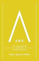 Algopix Similar Product 7 - Awe Why It Matters for Everything We