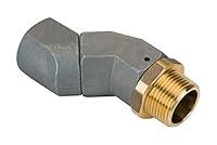 Algopix Similar Product 19 - GPI MultiPlane Fuel Hose Swivel NPT