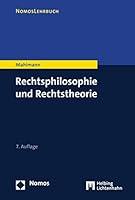 Algopix Similar Product 3 - Rechtsphilosophie und Rechtstheorie