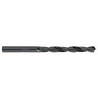 Algopix Similar Product 13 - RUKO 201190 HSS Rolled Twist Drill DIN