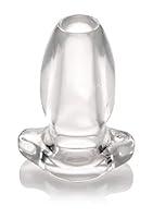 Algopix Similar Product 20 - Master Series Gape Glory Clear Hollow
