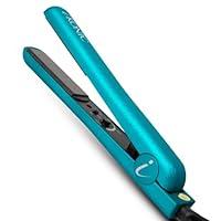 Algopix Similar Product 3 - iKonic Hair Straightener Ceramic Flat