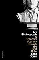 Algopix Similar Product 11 - My Shakespeare A Directors Journey