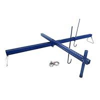 Algopix Similar Product 3 - Astro Pneumatic Tool 5820 FrontWheel