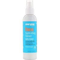 Algopix Similar Product 5 - EO FACIAL HYDRATING TONER 6 OZ.