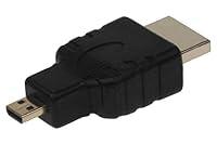 Algopix Similar Product 7 - SF Cable Micro HDMI Male to HDMI Male