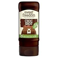 Algopix Similar Product 5 - Sweet Freedom Choc Shot 320g