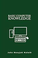 Algopix Similar Product 13 - Basic Computer Knowledge Computer