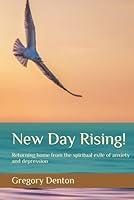 Algopix Similar Product 19 - New Day Rising Returning home from