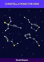 Algopix Similar Product 16 - Constellations for Kids Star