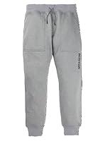Algopix Similar Product 14 - Burton Oak Fleece Pants Mens