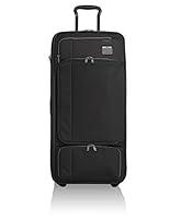 Algopix Similar Product 3 - TUMI  Merge Wheeled Duffel Large
