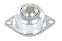 Algopix Similar Product 5 - Vestil BALL1F Single Ball Transfer