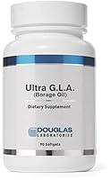 Algopix Similar Product 7 - Douglas Laboratories  Ultra GLA