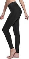 Algopix Similar Product 1 - TSLA Womens Tummy Control Yoga Pants