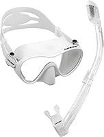 Algopix Similar Product 11 - Cressi Scuba Diving Snorkeling