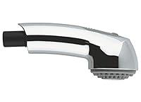 Algopix Similar Product 3 - Grohe 46312IE0 Pull Out Spray