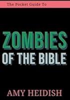 Algopix Similar Product 4 - The Pocket Guide to Zombies Of The Bible