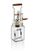 Algopix Similar Product 5 - Paderno World Cuisine Fresh Butter Maker