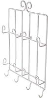 Algopix Similar Product 6 - Bards Wall Mounted Wrought Iron 4