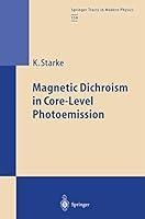 Algopix Similar Product 15 - Magnetic Dichroism in CoreLevel