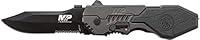 Algopix Similar Product 12 - Smith  Wesson SWMP4LS 86in SS