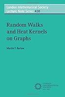 Algopix Similar Product 4 - Random Walks and Heat Kernels on Graphs