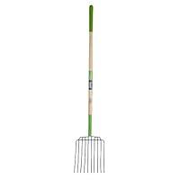 Algopix Similar Product 3 - AMES 2826300 10Tine Welded Steel
