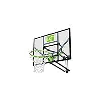 Algopix Similar Product 20 - EXIT Galaxy WallMounted Basketball