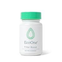 Algopix Similar Product 7 - Filter Boost by EcoOne  EnzymePowered
