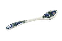 Algopix Similar Product 4 - Blue Rose Polish Pottery Lavender