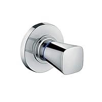 Algopix Similar Product 3 - Hansgrohe Logis Colour Set for