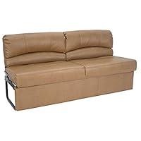 Algopix Similar Product 14 - RecPro Charles RV Jackknife Sofa  Love
