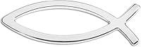 Algopix Similar Product 11 - Cruiser Accessories 83103 Ichthus