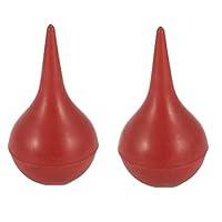 Algopix Similar Product 1 - 2 Oz 30ml Laboratory Tool Rubber Air
