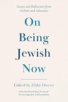 Algopix Similar Product 15 - On Being Jewish Now Essays and