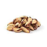 Algopix Similar Product 11 - NUTS US  Brazil Nuts  Shelled Whole