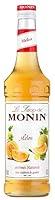 Algopix Similar Product 3 - MONIN Premium Melon syrup 700ml for