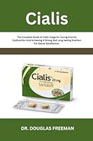 Algopix Similar Product 18 - Cialis The Complete Guide to Cialis