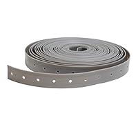 Algopix Similar Product 8 - Oatey 33925 Plastic Strap Bagged