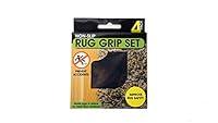 Algopix Similar Product 11 - Rug Gripper Anti-Slip, Black